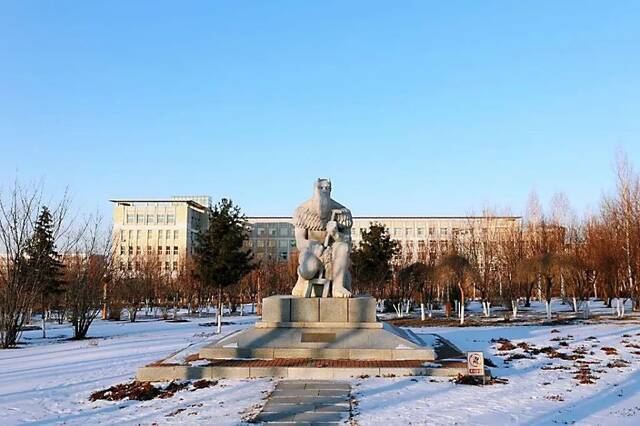 今日小寒  小寒料峭浮旧雪 冰肌澎湃奏新乐