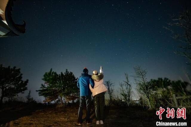 厦门特区的“高山村”：“Z世代”返乡打造“浪漫”军营村