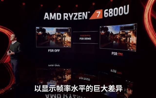 AMD和Intel刚开年就正面硬怼 NIVIDA躺平看戏？