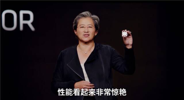 AMD和Intel刚开年就正面硬怼 NIVIDA躺平看戏？