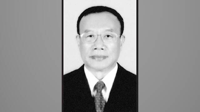 辽宁省委原常委、省纪委原书记王唯众逝世，享年76岁