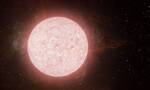 SN2020tlf：天文学家在NGC 5731星系首次观测到一颗红超巨星的爆炸过程