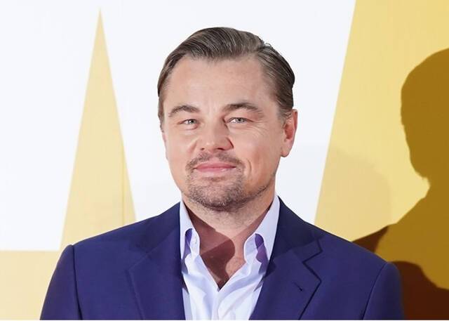 Leonardo DiCaprio护林有功科学家以其命名极危物种树木Uvariopsis dicaprio