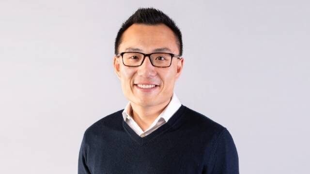 DoorDash CEO、联合创始人徐迅