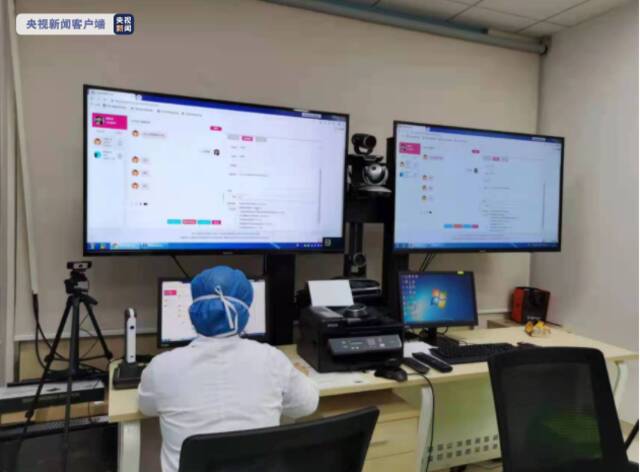 海南首家公立互联网医院正式上线运行