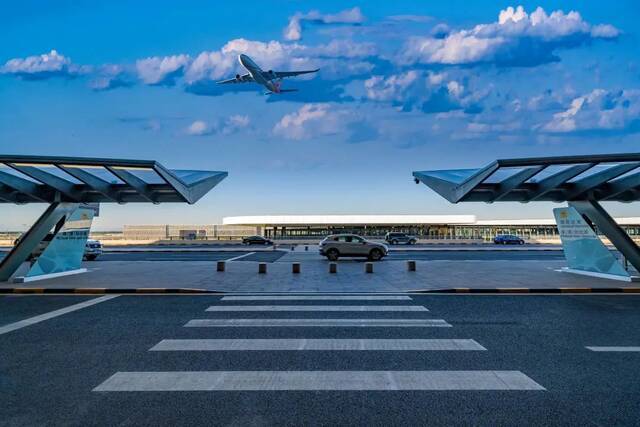 未来数年全国机场格局落定，这次“环苏州机场群”真的要来了
