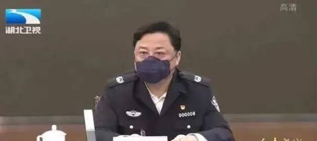 “警虎”孙力军一案的几个罕见之处