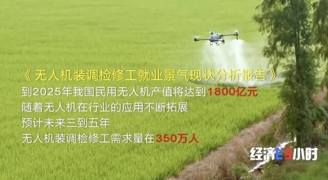 月入三万元？！这一新职业，350万个岗位正招手