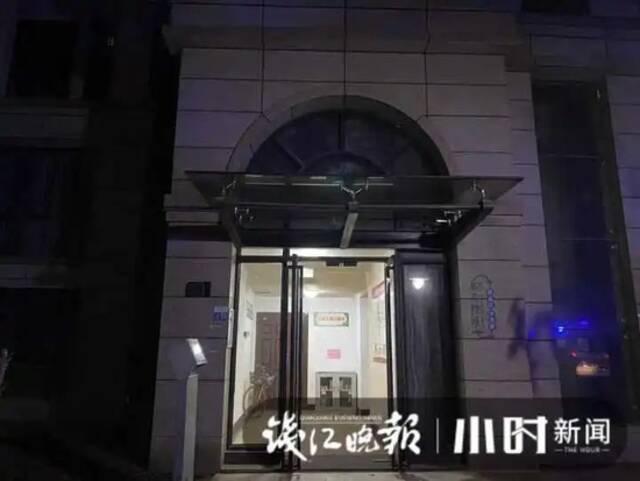 闻令而动！杭城各大医院数百名医护奔赴余杭支援，余杭一小区凌晨1点起全员测核酸