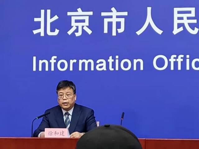 北京：最大限度防止隐匿传播 加强对所有进返京人员健康监测