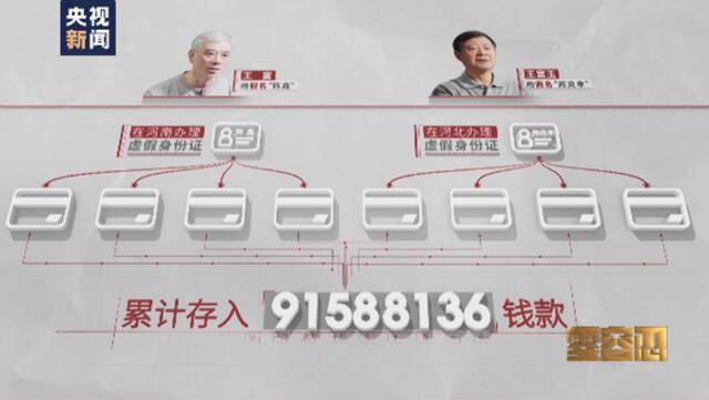 “多少是个够？”他把家人劝阻当耳旁风 退休前敛财更疯狂