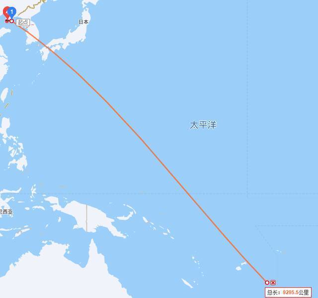 网传汤加火山爆发致扇贝涌入獐子岛 公司回应：报道及传闻严重失实