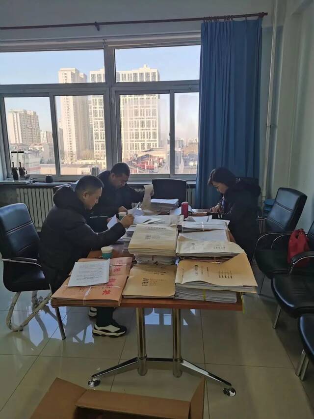 点赞，那些埋头苦干的理工人