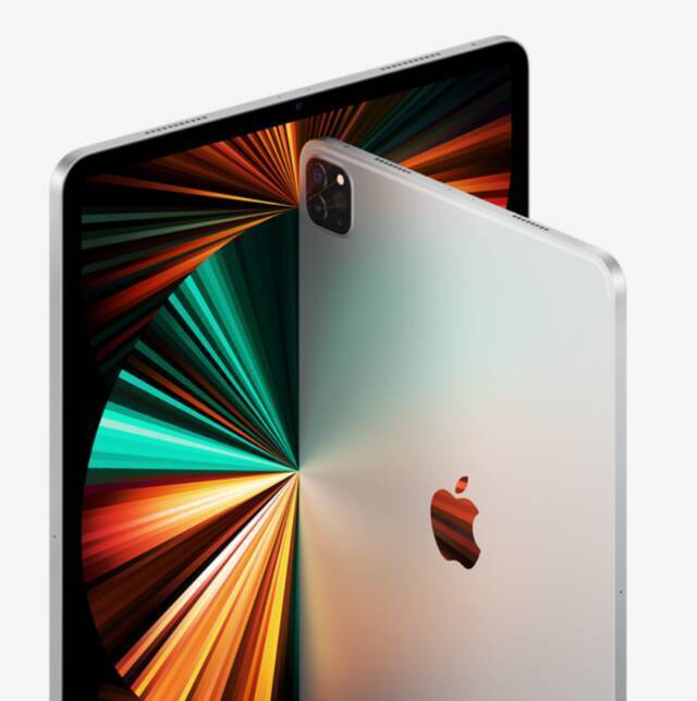 消息称LG将在2024年之前为苹果iPad供应OLED面板