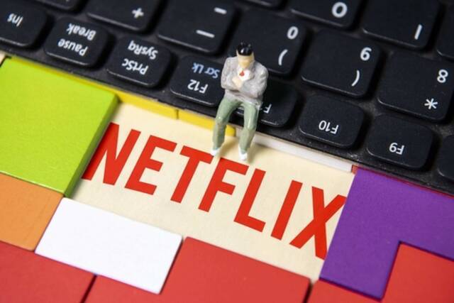 Netflix新季度财报将至：流媒体大战引发的巨额投资能否获得回报？