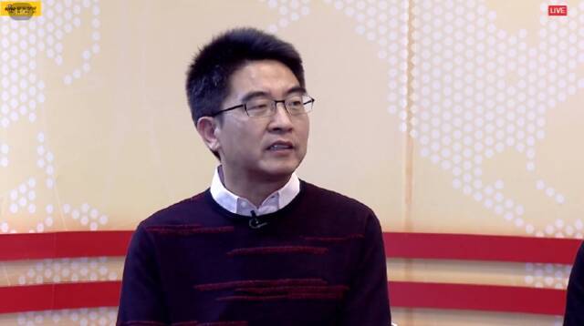 中科深智CEO成维忠：虚拟人其实是元宇宙里的“UI”