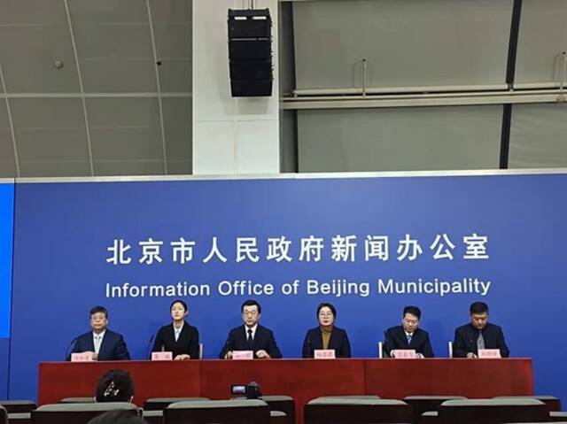 北京公布房山区2名核酸检测混检阳性人员自述行程轨迹