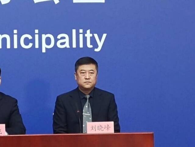 北京市卫健委：截至目前，北京三级医疗机构均提供分时段预约挂号服务