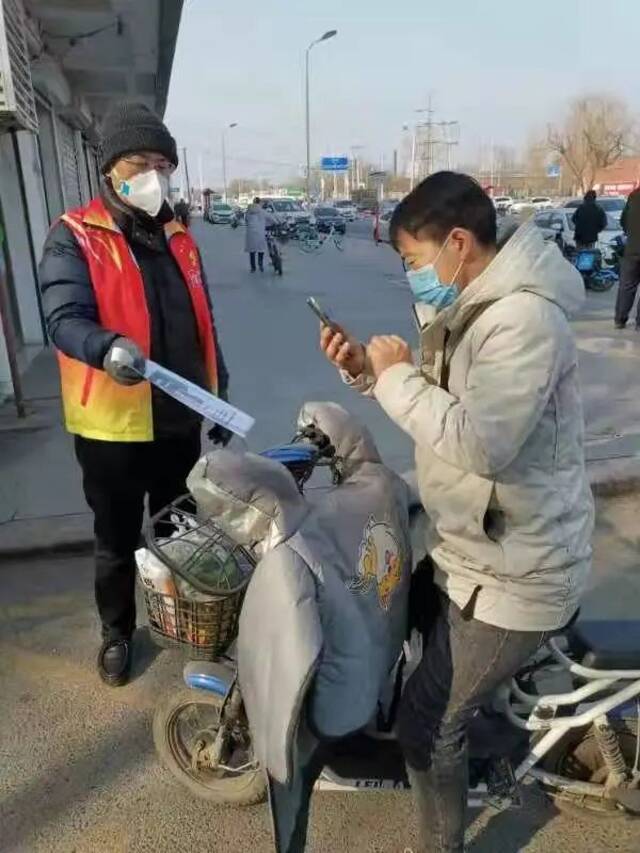 战疫基层在行动丨同心同德精诚志，同向同行显担当——化学学院师生抗疫纪实