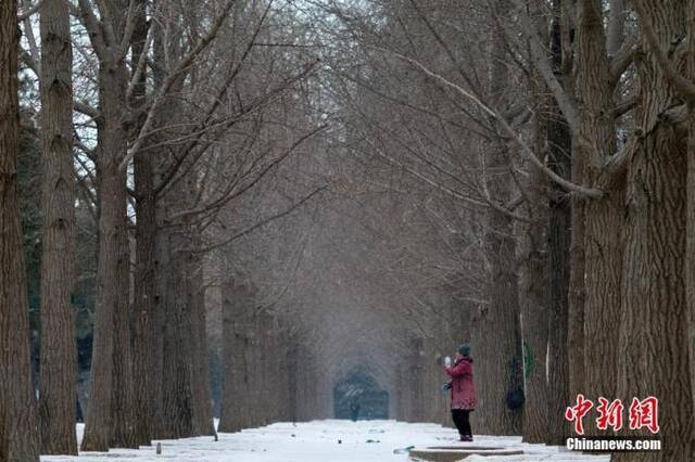 过年前全国各地天气如何？多地即将迎来雨雪