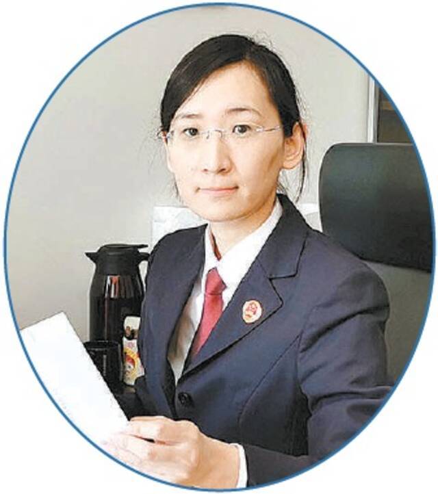 检察英模的办案故事 专坑游客的字画骗局看她如何挖出幕后老板