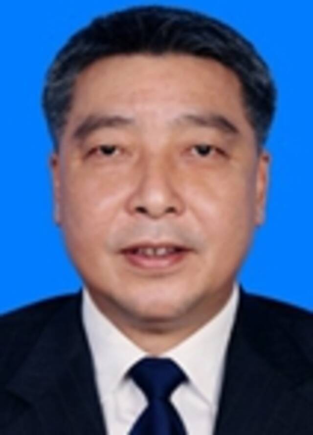 许瑞生、温国辉当选广东省政协副主席