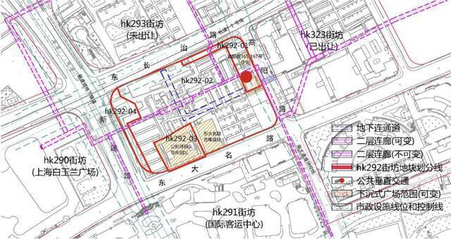 上海北外滩商办地块35亿元，将建180米高大楼