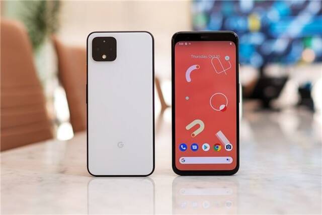 谷歌因Pixel 4欺诈广告被起诉：不提供手机，还让写体验软文