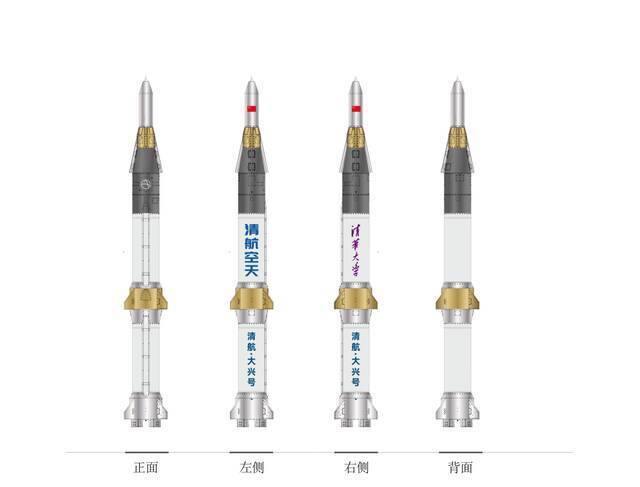 试验成功！