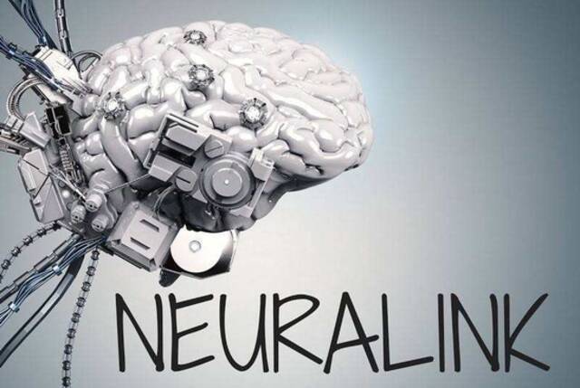 Neuralink脑机接口