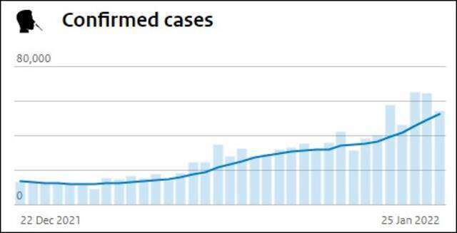 荷兰新增确诊病例、住院病例、重症病例变化趋势图表来源：荷兰政府