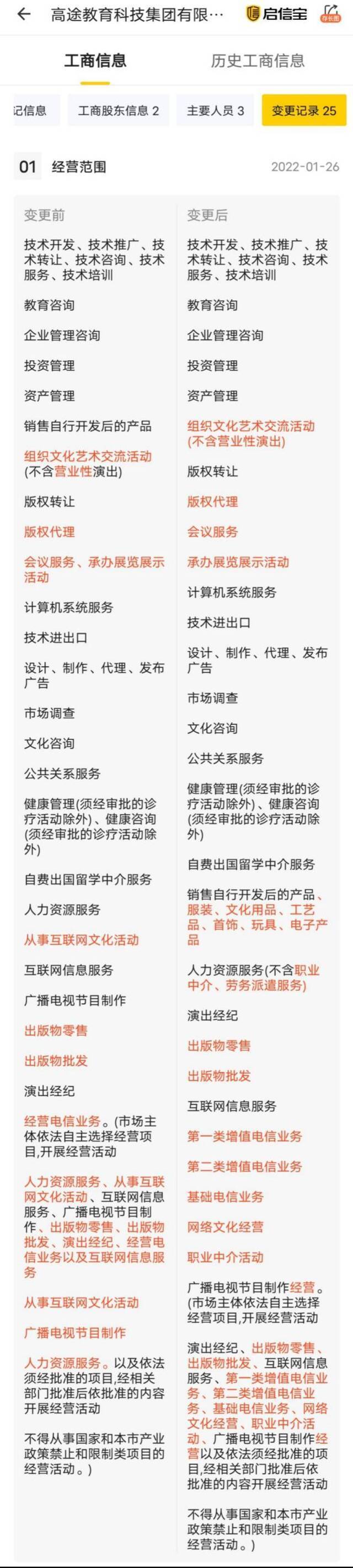 曾被曝裁员万人的在线教育公司，进军职业中介生意？