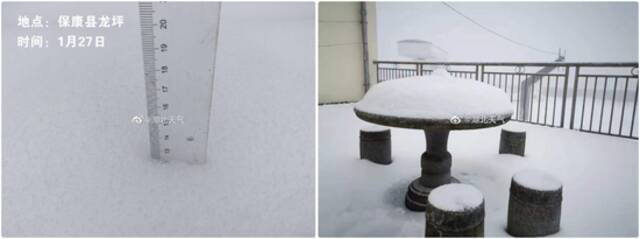 暴雪！大暴雪！暖湿气流在加强 湖北安徽浙江等地这波降水真的猛！