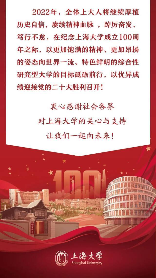 重磅发布！上海大学2021届毕业生就业质量报告（图解版）来啦！