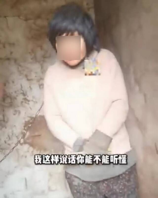 江苏丰县官方通报“生育八孩女子”情况：已对其进行救治