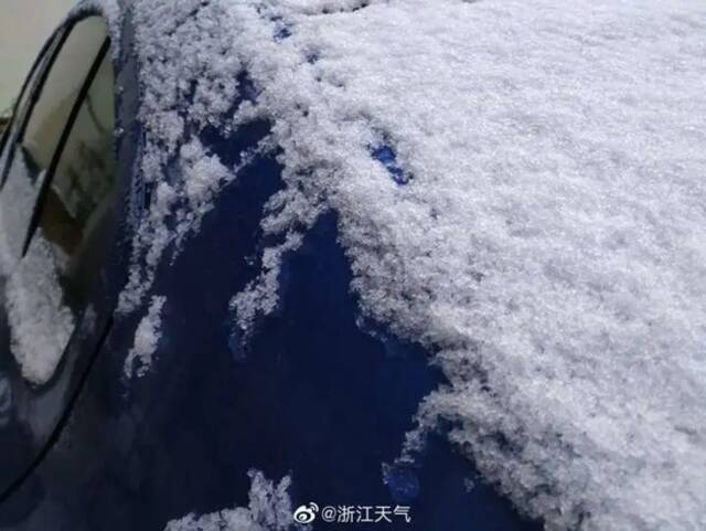 最强雨雪正在进行中……除夕天气有新消息了