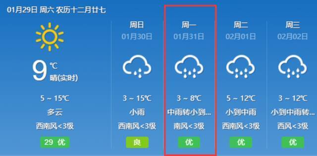 连发36条预警！云南多地下雪！多路段封闭！昆明除夕大降温