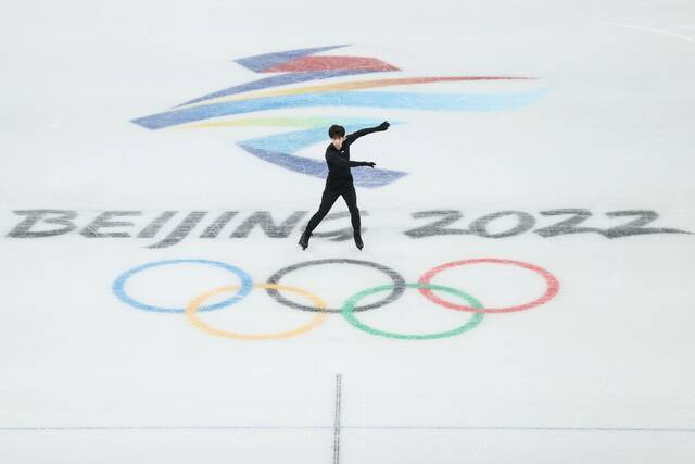 北京冬奥会运动员选拔标准。