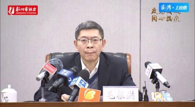 杭州集中隔离超3万人，浙江省长强调跨市转运隔离要安全平稳