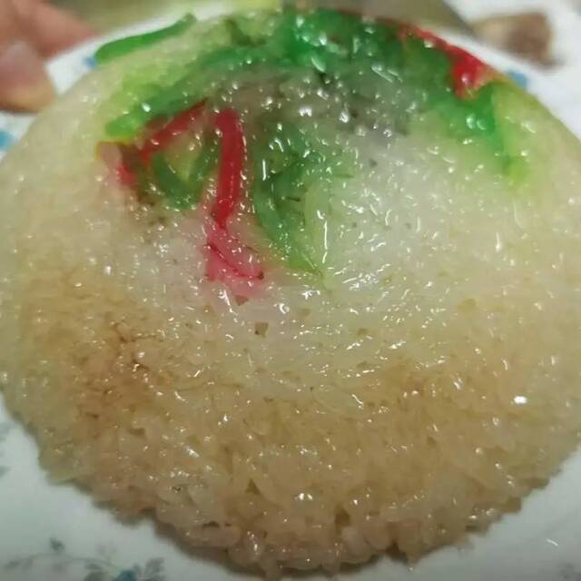 上海年夜饭都这么卷了吗？来看虎力全开的虎年年夜饭！