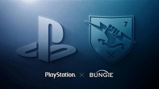 索尼互动娱乐以36亿美元收购Bungie公司