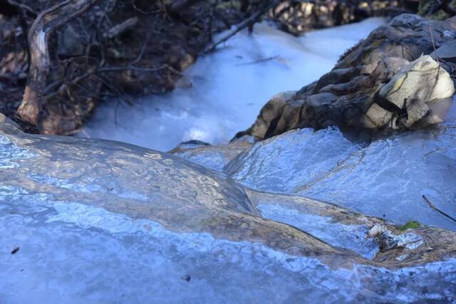 昆明轿子雪山图源视觉中国