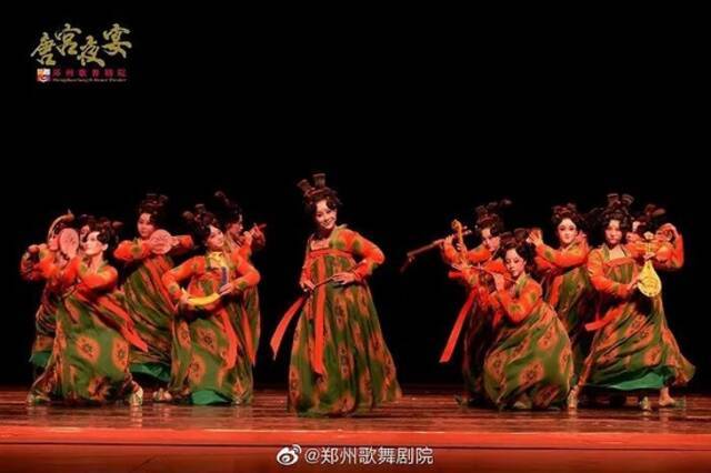 图片来源：郑州歌舞剧院