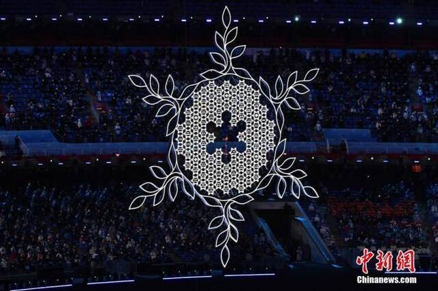 海外华侨华人热议北京冬奥会开幕：中国式浪漫与世界共情