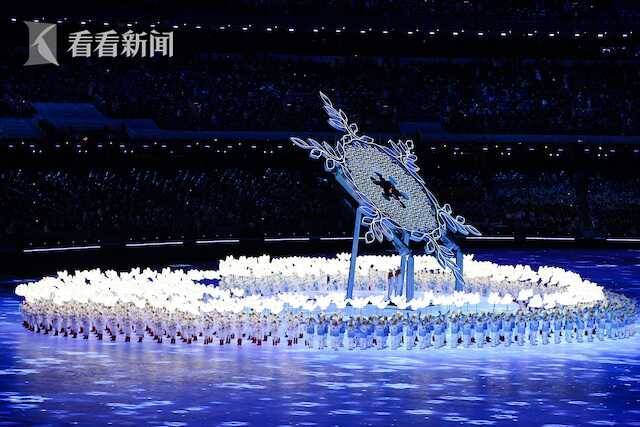 视频｜揭秘北京冬奥会开幕式舞台“大脑”