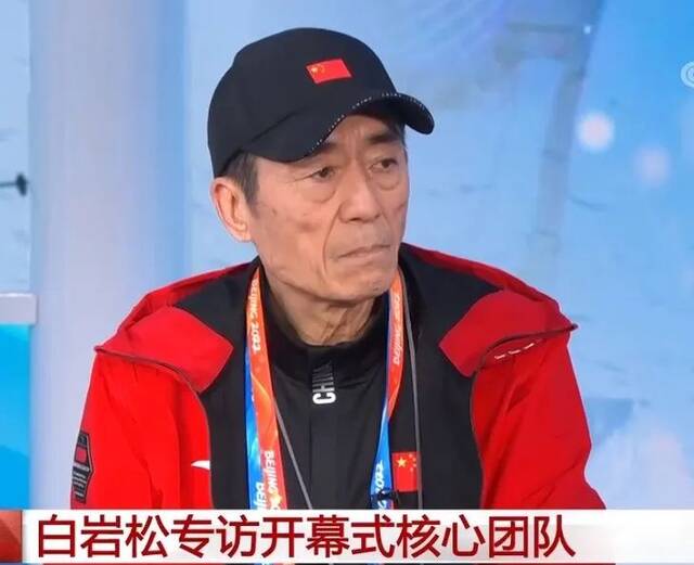 《狙击手》票房惨淡，张艺谋：排片比较惨！网友喊话：帮帮他吧…