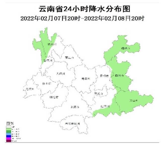 降温！降雨！降雪！返程请注意→