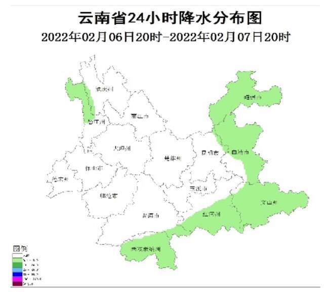 降温！降雨！降雪！返程请注意→