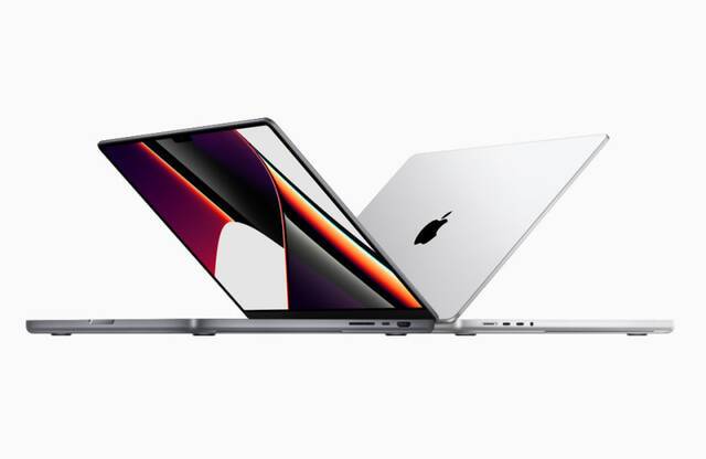 Gurman：苹果今年将推出M2芯片入门级MacBookPro