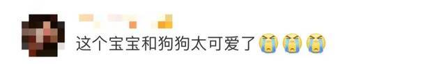 1岁萌娃，凭实力挣到一只“冰墩墩”！